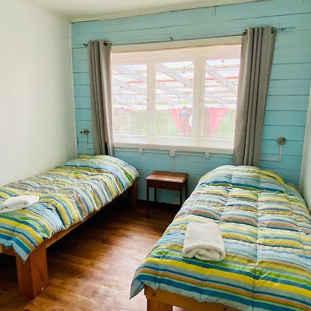 La Guapa Hostel Puerto Varas Buitenkant foto