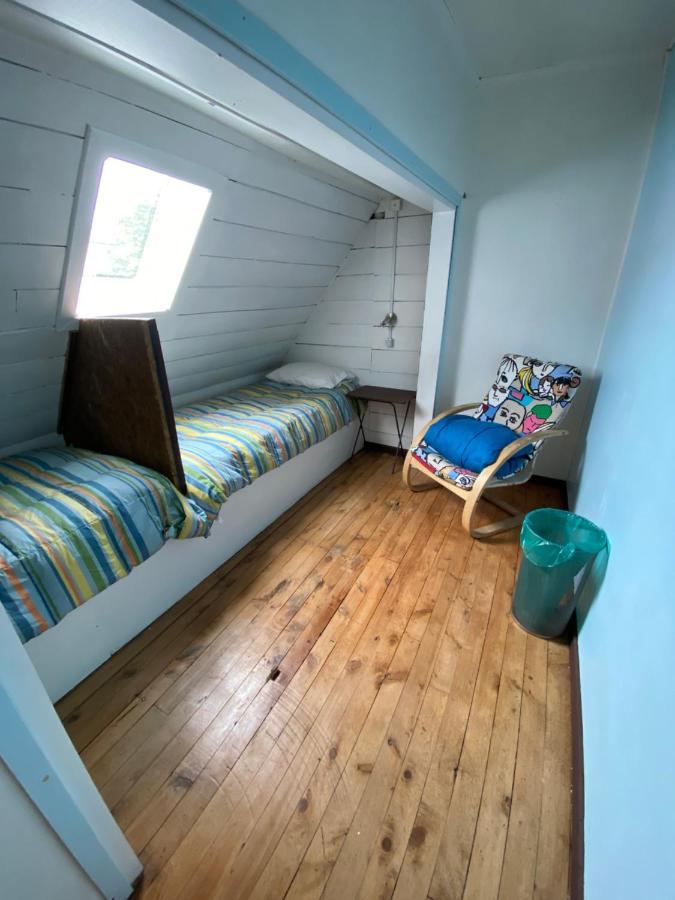 La Guapa Hostel Puerto Varas Buitenkant foto