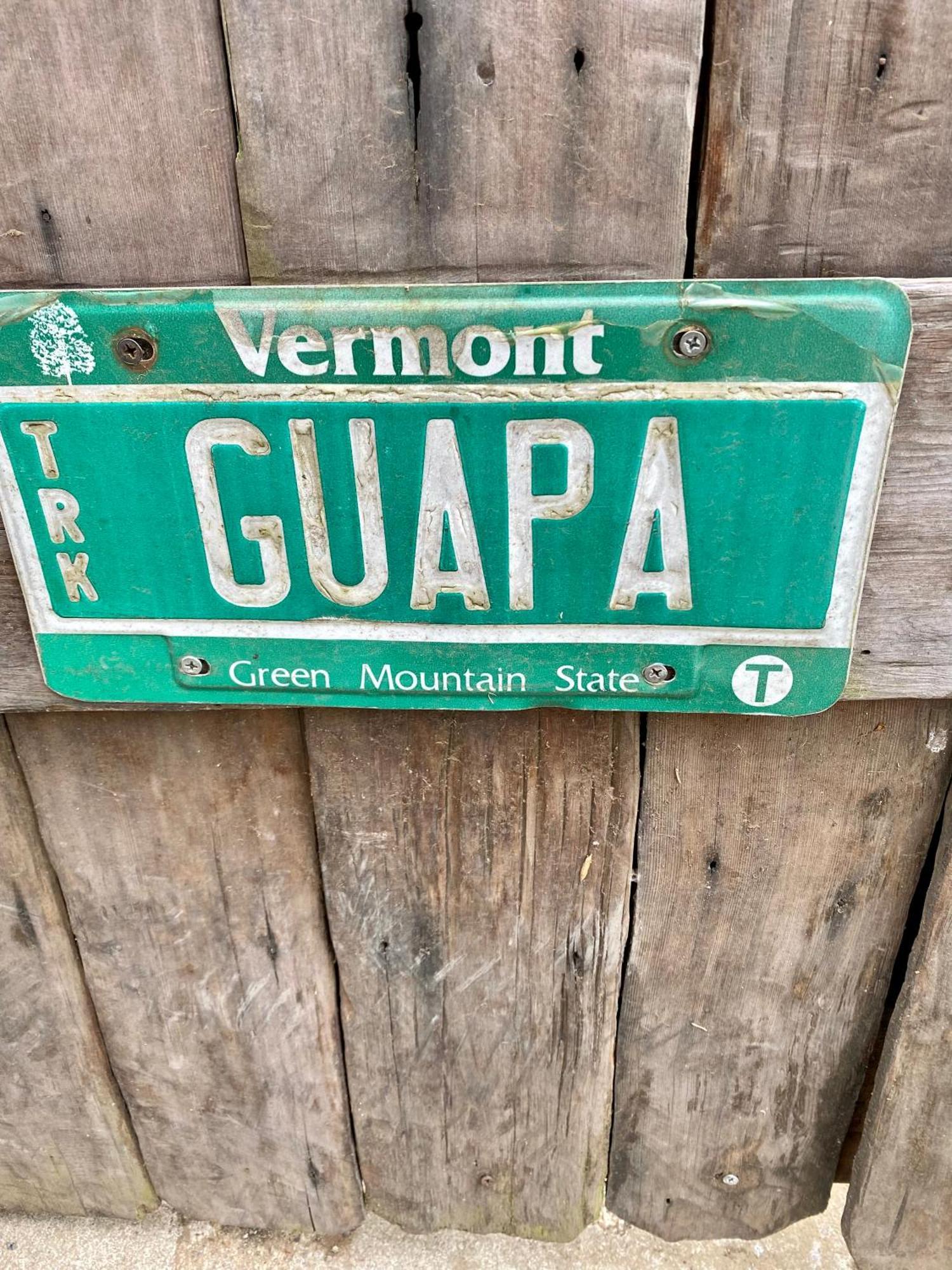La Guapa Hostel Puerto Varas Buitenkant foto