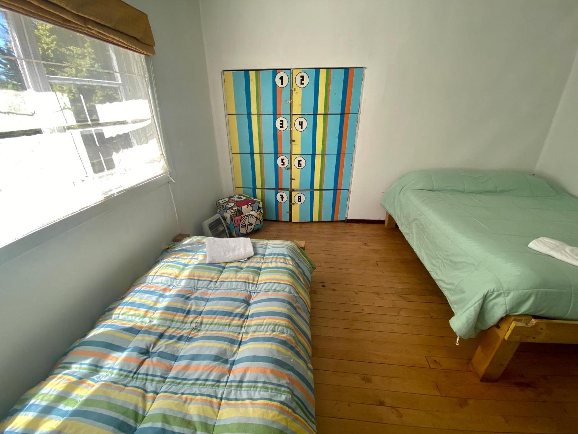 La Guapa Hostel Puerto Varas Buitenkant foto